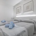 Haranas Ii&parking Apartamento *