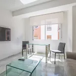 Apartamento Haranas Ii&parking Córdoba