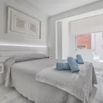 Apartamento Haranas Ii&parking *