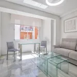 Apartamento Haranas Ii&parking