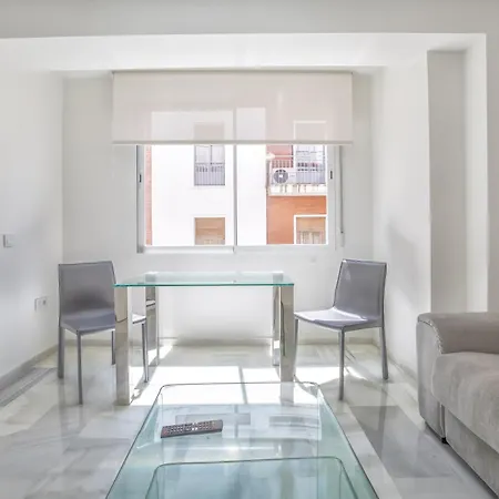 Apartmán Haranas Ii & Parking