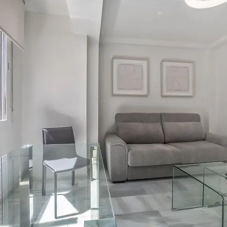 Haranas Ii & Parking * Córdoba