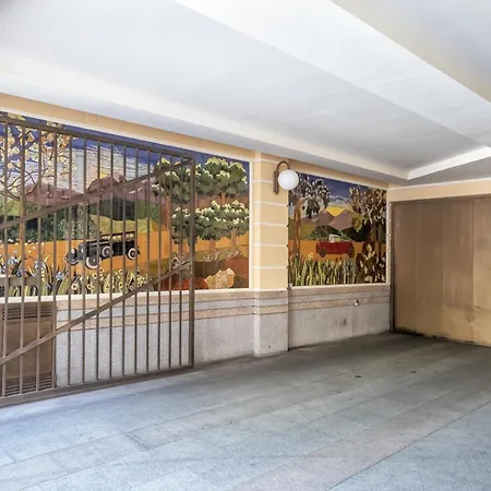 Apartmán Haranas Ii & Parking Córdoba