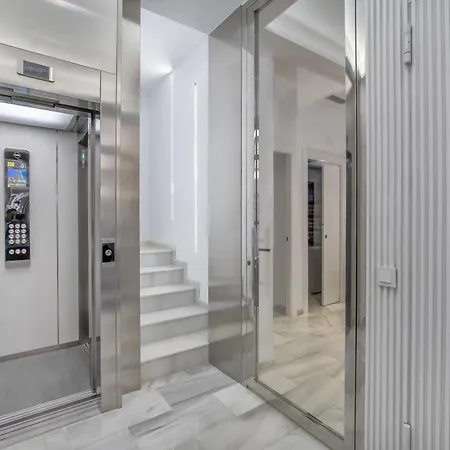 Haranas Ii & Parking Córdoba