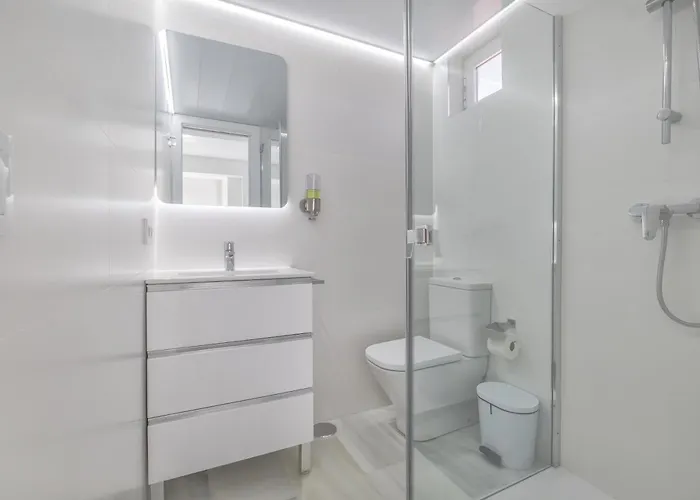 Apartmán Haranas Ii & Parking Córdoba