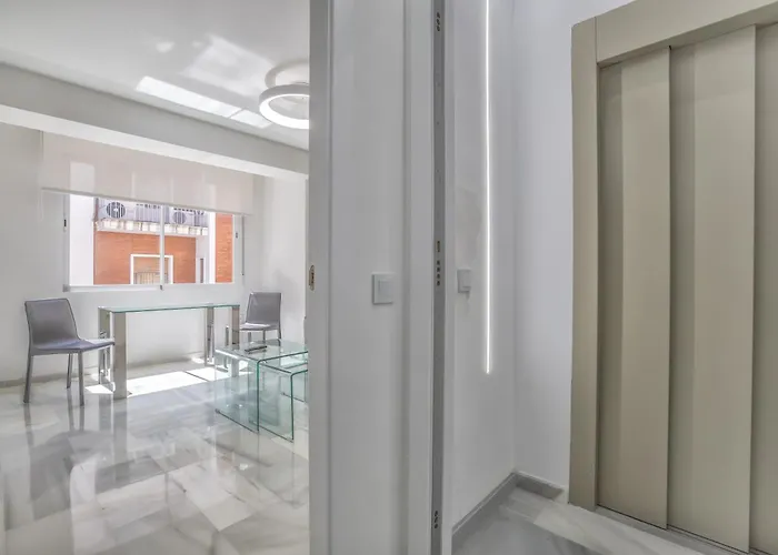 Haranas Ii & Parking * Córdoba