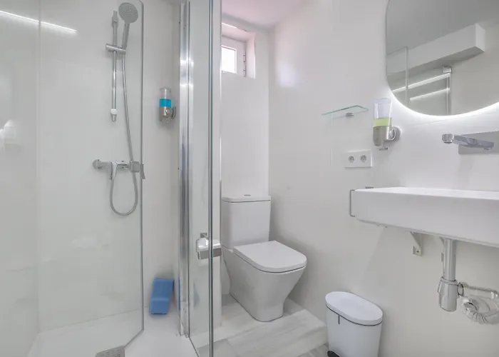 Apartmán Haranas Ii & Parking *