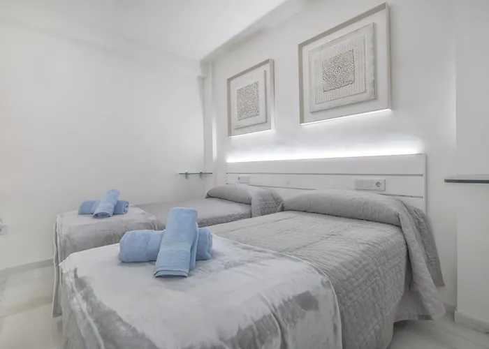 Haranas Ii & Parking Apartmán *