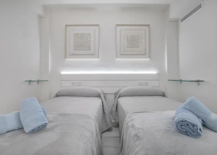 Haranas Ii & Parking Apartmán Córdoba