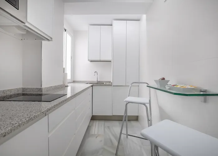 Haranas Ii & Parking Apartmán