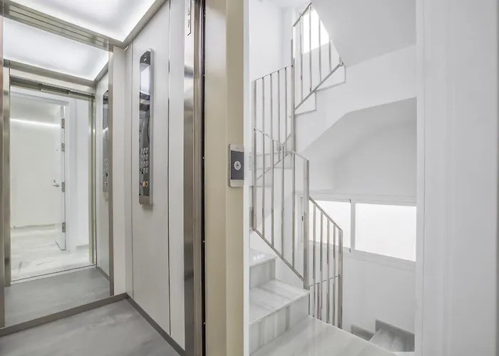 Haranas Ii & Parking Apartmán Córdoba