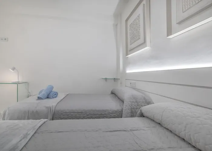 Apartmán Haranas Ii & Parking Córdoba