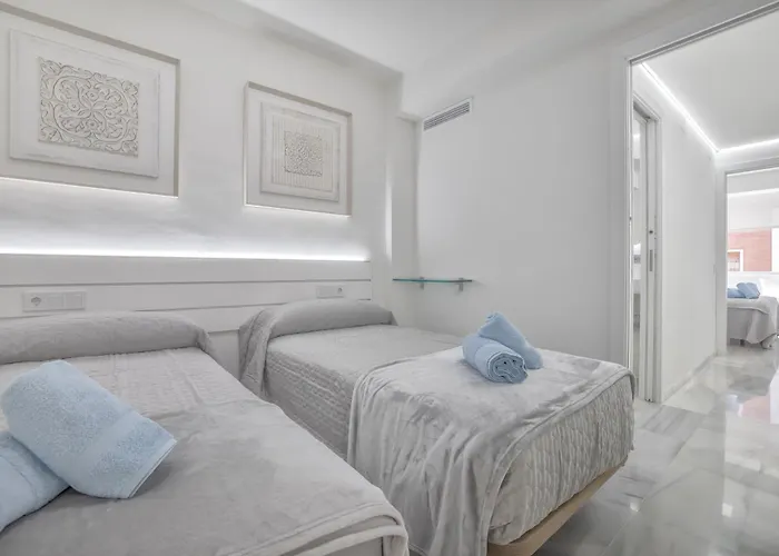 Haranas Ii & Parking Apartmán Córdoba