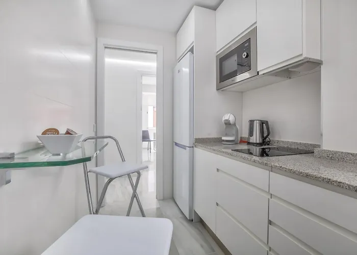Apartmán Haranas Ii & Parking Córdoba