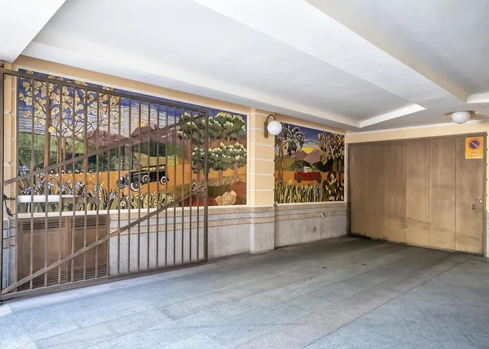 Apartmán Haranas Ii & Parking Córdoba