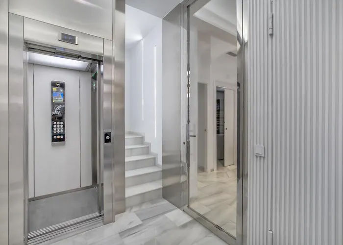 Haranas Ii & Parking Córdoba