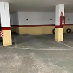 Haranas Ii & Parking Apartamento