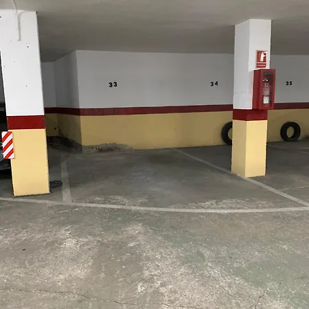 Haranas Ii & Parking 公寓