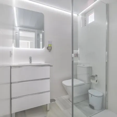 Apartman Haranas Ii & Parking Córdoba