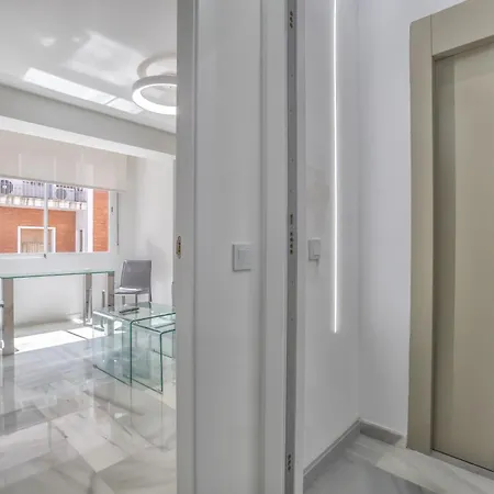 Haranas Ii & Parking * 科爾多瓦