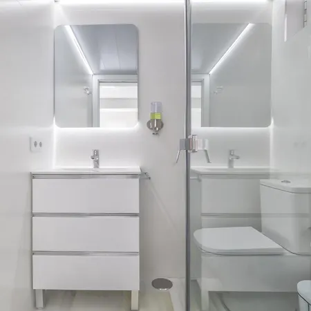 Haranas Ii & Parking *