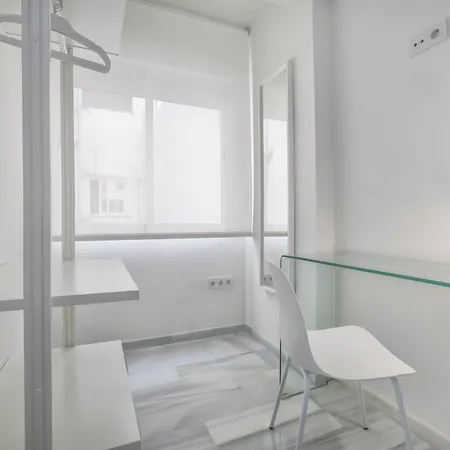 Haranas Ii & Parking Apartman