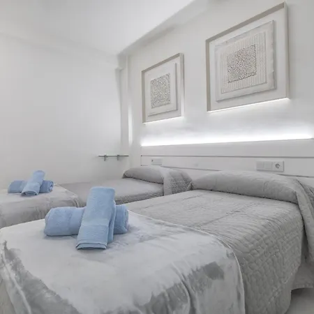 Haranas Ii & Parking Apartman *