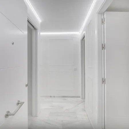 Haranas Ii & Parking Apartman
