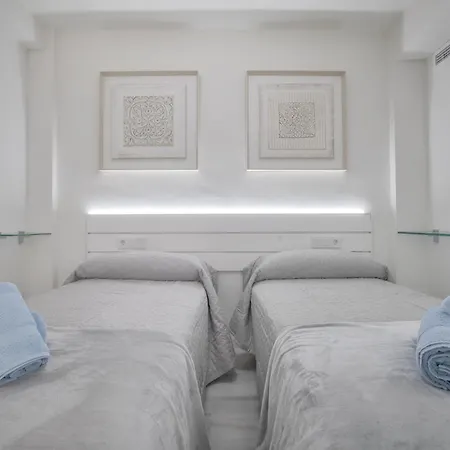 Haranas Ii & Parking Apartman Córdoba