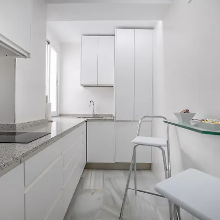 Haranas Ii & Parking Apartman