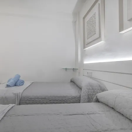Apartman Haranas Ii & Parking Córdoba