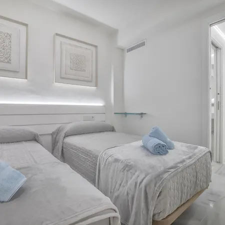 Haranas Ii & Parking Apartman Córdoba