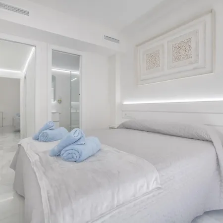 Haranas Ii & Parking 公寓