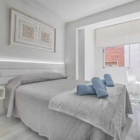 Apartman Haranas Ii & Parking *