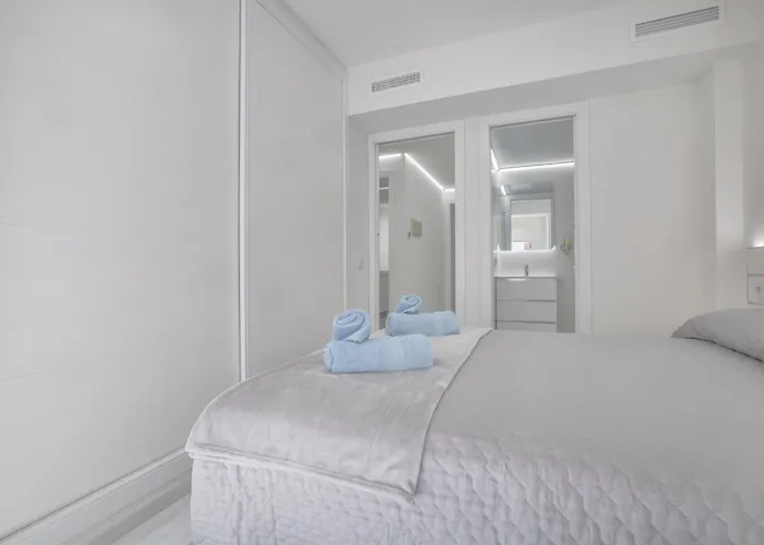 Haranas Ii & Parking * קורדובה