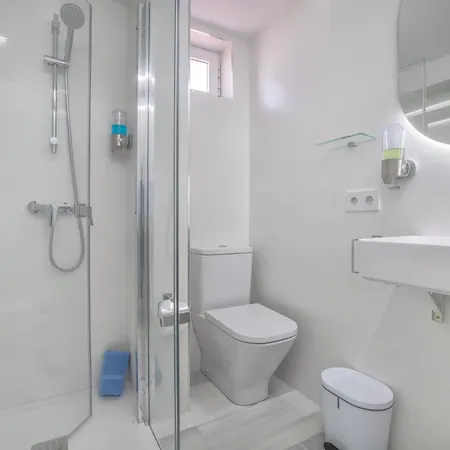 Daire Haranas Ii & Parking *