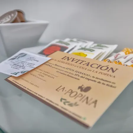 Haranas Ii & Parking Daire *