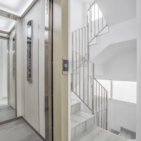 Haranas Ii & Parking Daire Cordoba