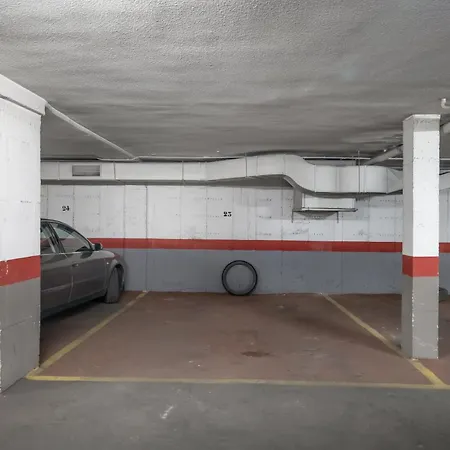 Haranas Ii & Parking * Cordoba