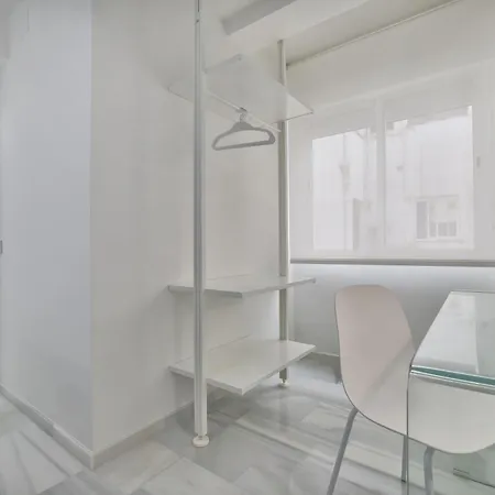 Haranas Ii & Parking Daire