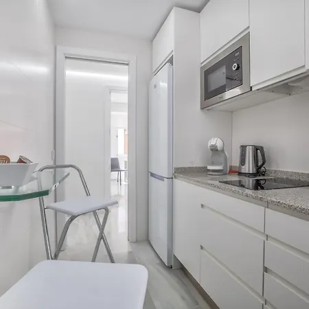 Daire Haranas Ii & Parking Cordoba