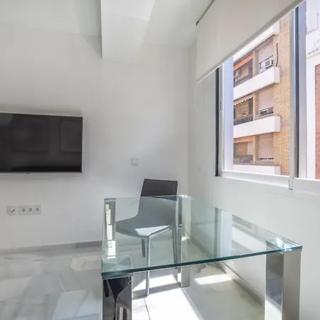 Haranas Ii & Parking * Cordoba