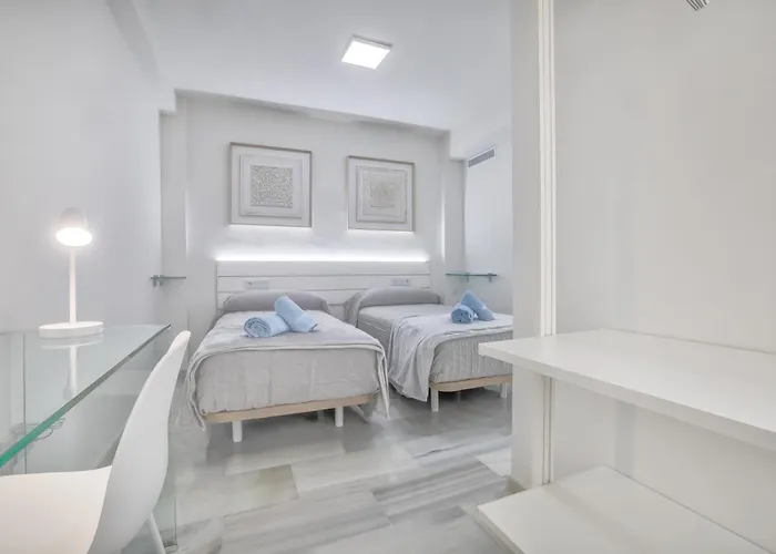 Haranas Ii & Parking *