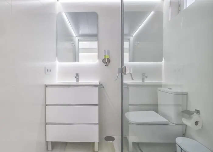 Haranas Ii & Parking *