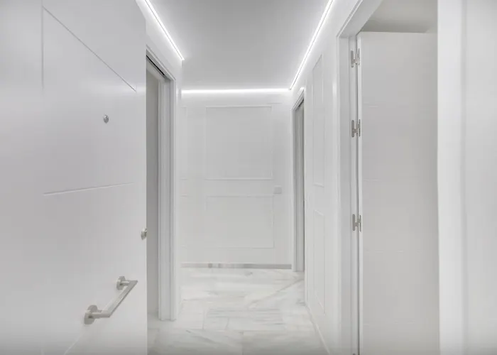 Haranas Ii & Parking Διαμέρισμα