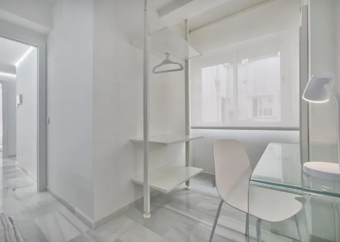 Haranas Ii & Parking Διαμέρισμα