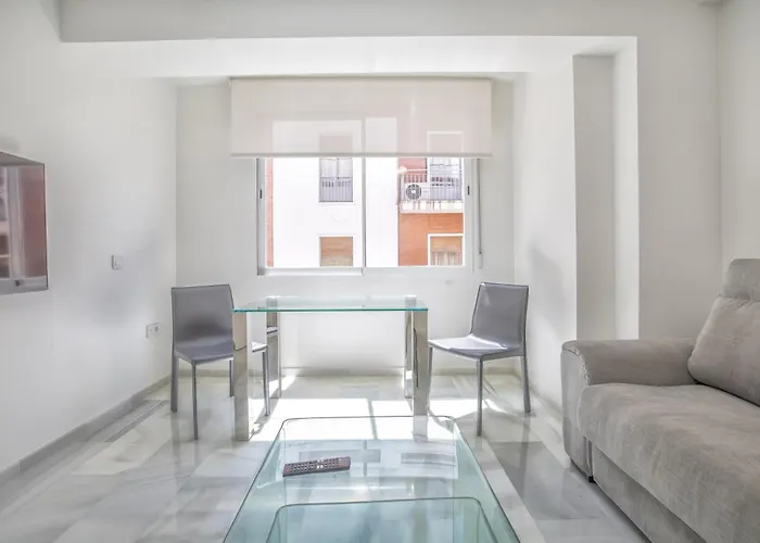 Διαμέρισμα Haranas Ii & Parking