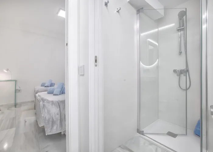 Haranas Ii & Parking