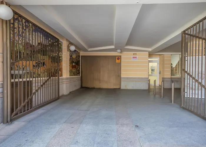 Haranas Ii & Parking *