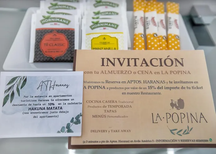 Haranas Ii & Parking Διαμέρισμα *